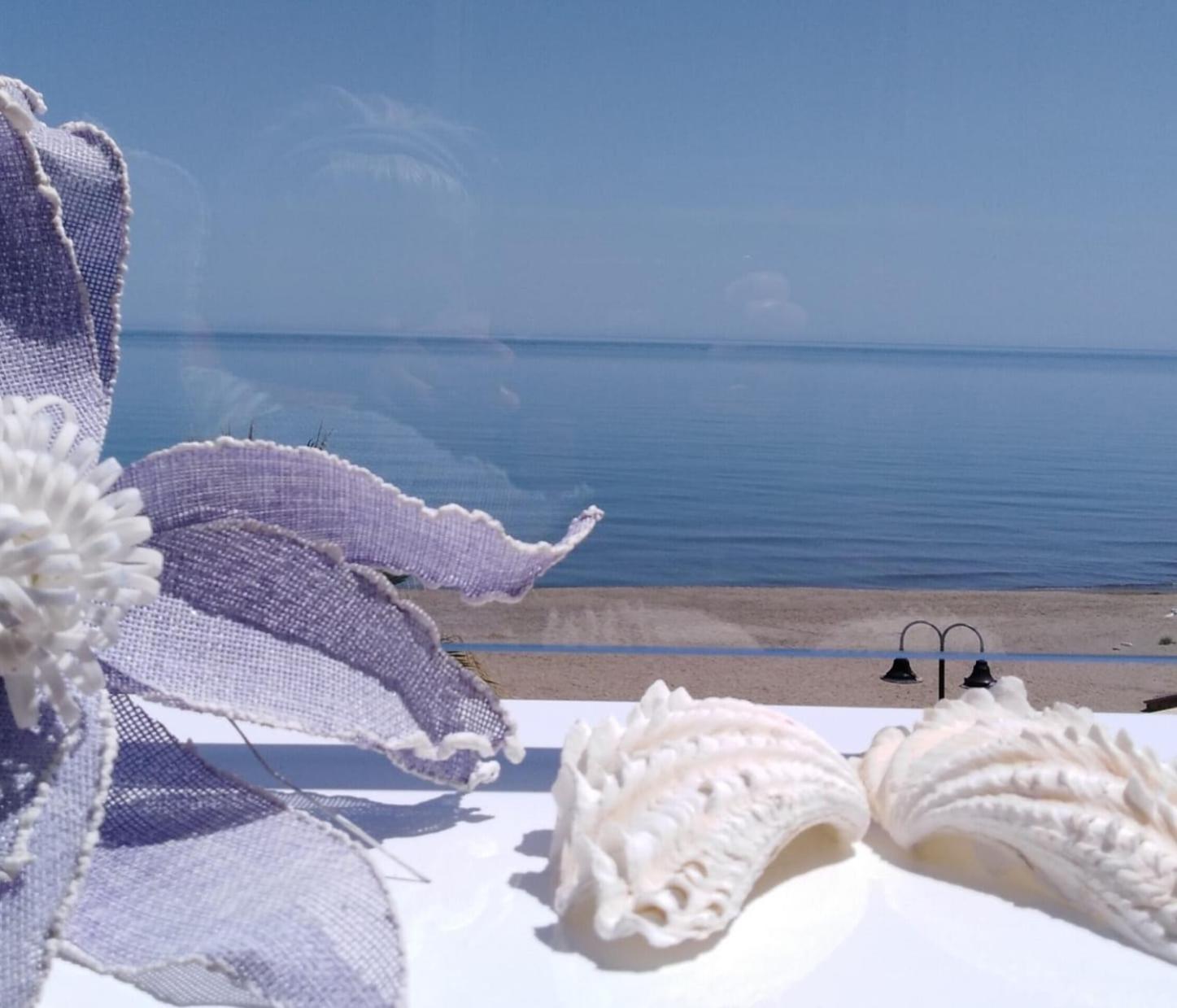 Rocachica Eden Beach 21 Torremolinos Eksteriør billede